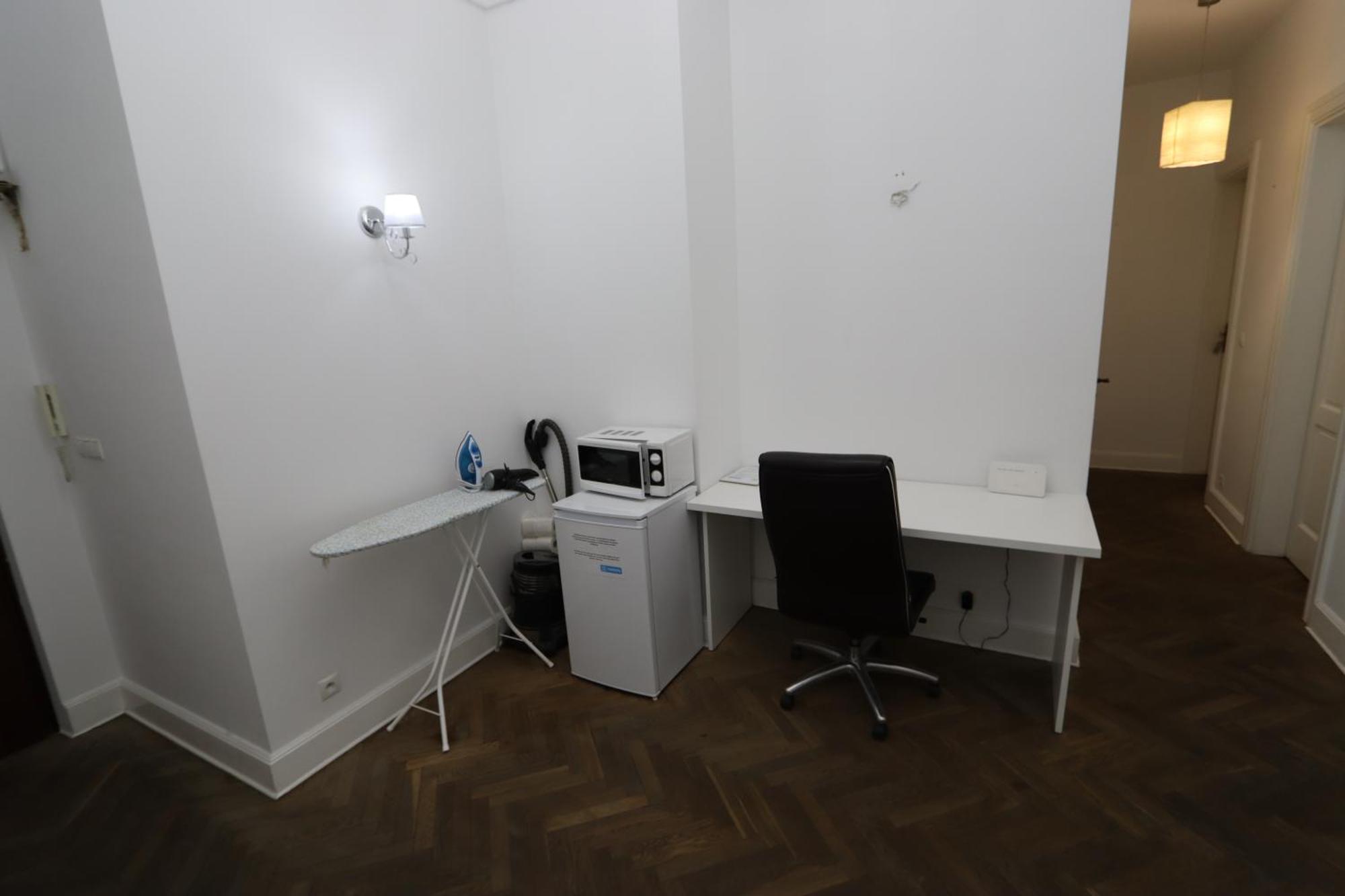 Fantastic Waw - Ns51 Room C Warschau Exterior foto