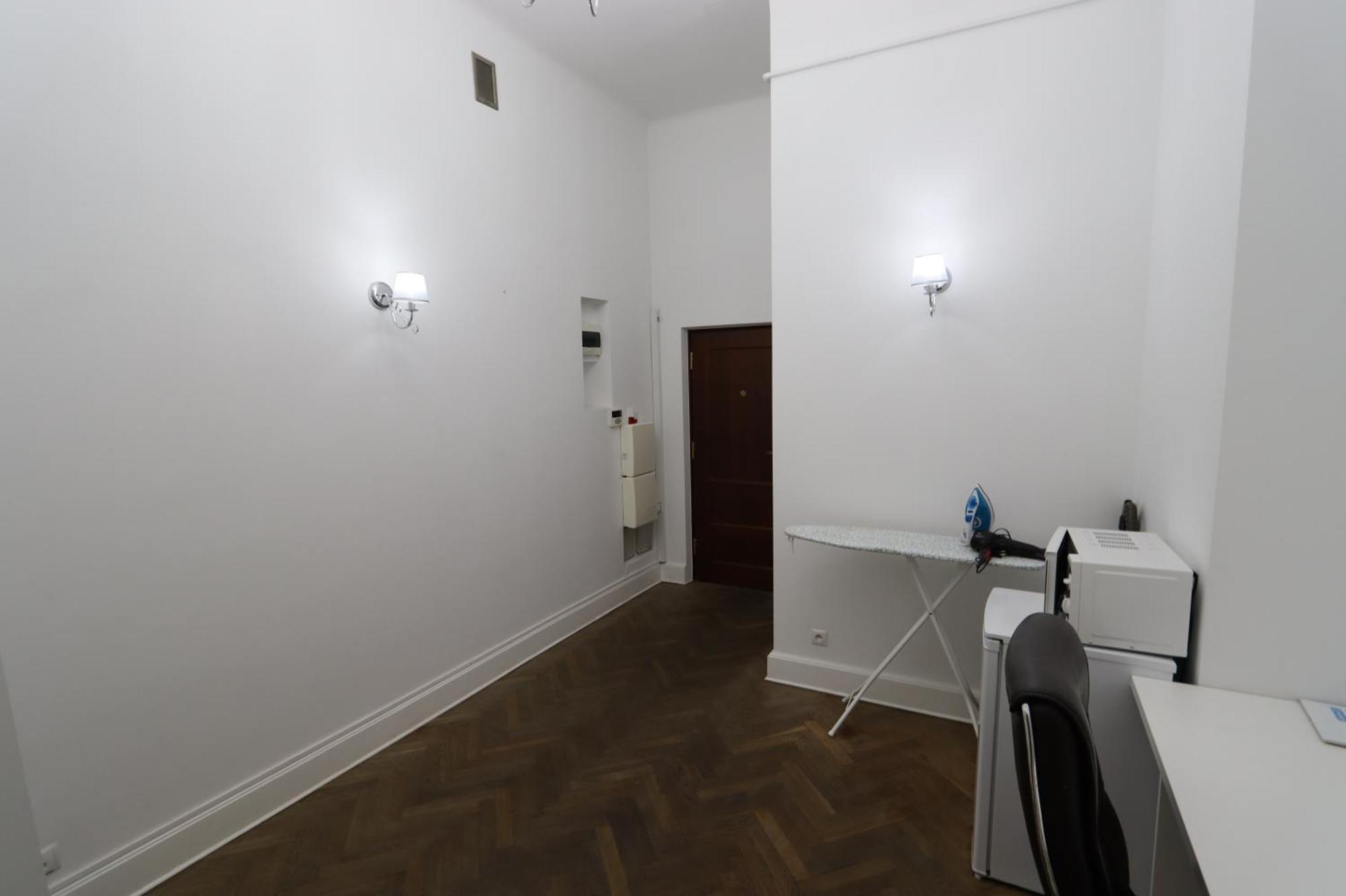 Fantastic Waw - Ns51 Room C Warschau Exterior foto